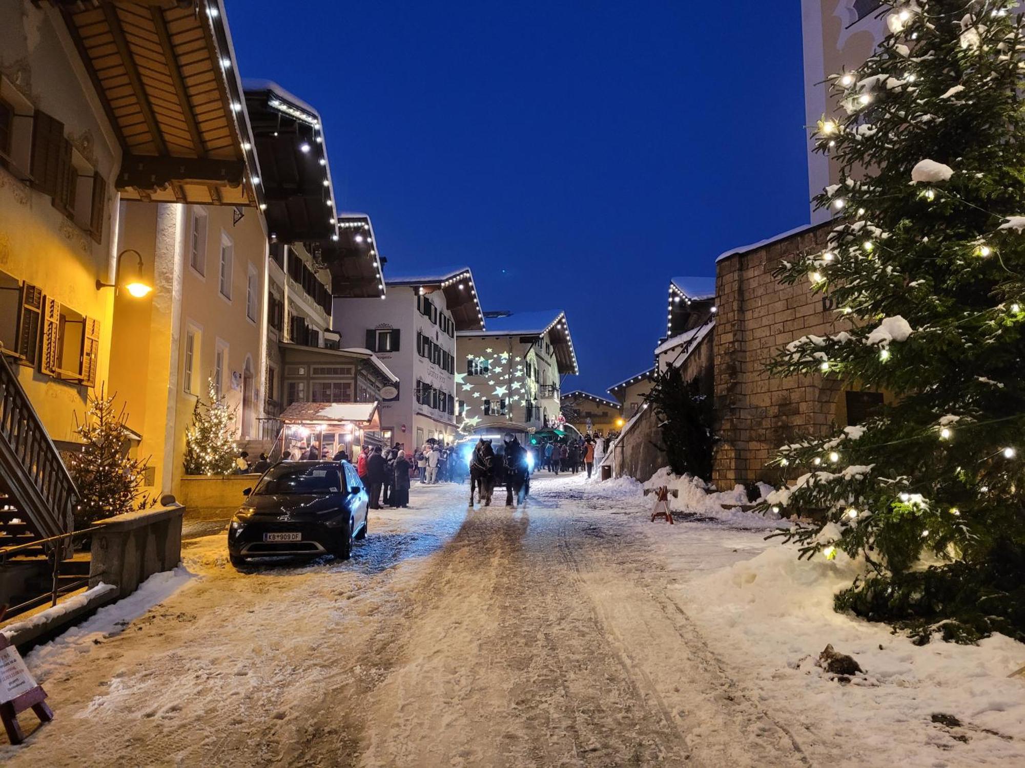 הופגרטן אים בריקסנטל Landhaus Tirol מראה חיצוני תמונה